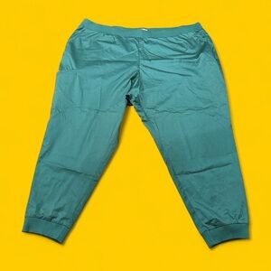 Amazon Essentials Women's Cargo Joggers Pants Athletic Lounge Casual Outdoor